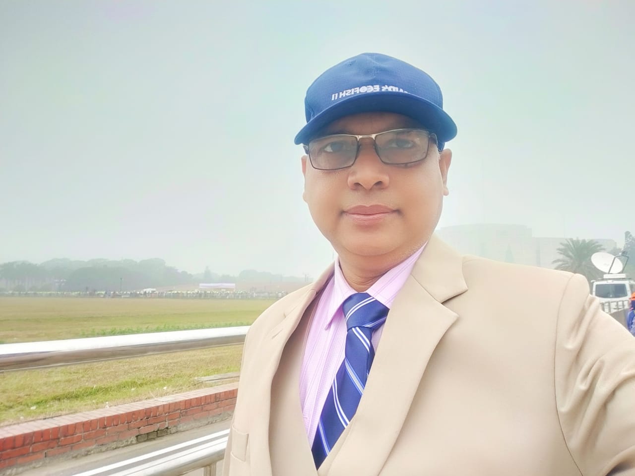 Md. Sohidul Islam